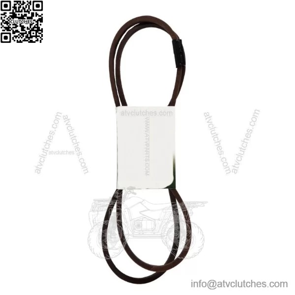MTD CUB CADET MTD TROY-BILT DRIVE BELT 754-0467 954-0467 954-0467A