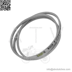1/2 x 95.5 Belt for Craftsman LT1000 LT2000 LT3000 DYT4000 / 144959 532144959