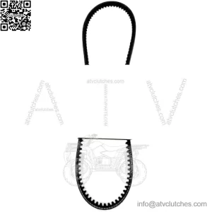 Husqvarna Mower Drive Belt LC247S LC347V ORIGINAL