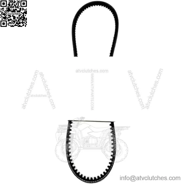 Husqvarna Mower Drive Belt LC247S LC347V ORIGINAL
