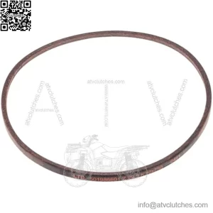Husqvarna Lawn Mower Drive Belt LC48 LB48V LC348 V 501986601 ORIGINAL