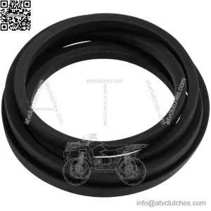 1 pc. mower belt 2413 mm spare part drive belt 532138255 5321382-55 5321449-59 compatible with Husqvarna TC138