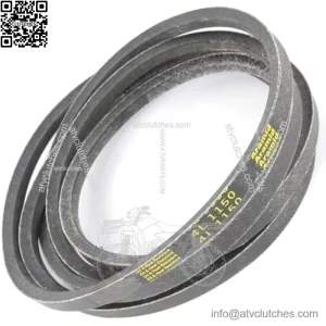 Universel Belt 4l115 l=292cm 591065310 for lawn mower