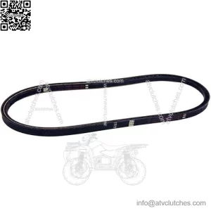 Craftsman OEM 55,9 cm Self Propel kosiarka Drive pasek 137078/157769 146527 532137078 pasuje do Poulan Husqvarna