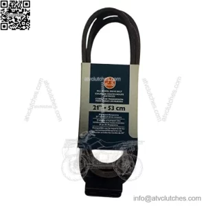Husqvarna Drive Belt 53.3 cm for AWD Mowers