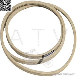 Husqvarna 532138255 95 25 V-belt with ground drive