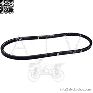Husqvarna 15065 V-belt from center to blade, fits 531007553
