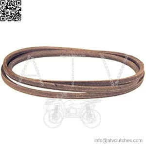 Spare Deck Strap 1/2" x 234" replaces Husqvarna 532 18 02-15 / 583 78 84-01