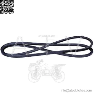Rotary Belt for Driver Husqvarna 585034401 ISE