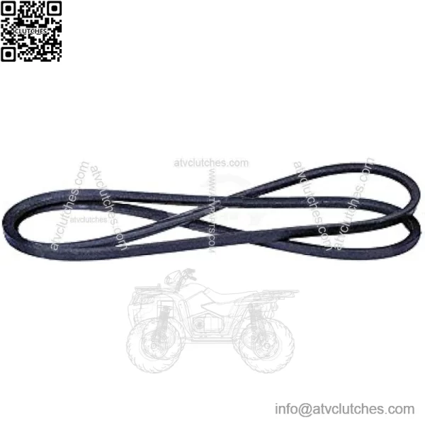 Rotary Belt for Driver Husqvarna 585034401 ISE