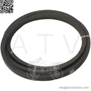 Husqvarna 532148763 Replacement Belt for Husqvarna/Poulan/Roper/Craftsman/Weeder