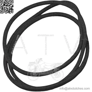Husqvarna 532144200 Replacement Belt for Husqvarna/Poulan/Roper/Craftsman/Weeder