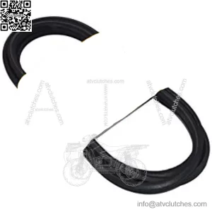 V-belt 266.7/272 cm, compatible with Jonsered ICT 13A 16A LT 2114 2115 2218 5324020-08