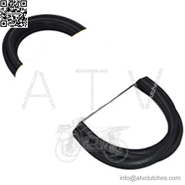 V-belt 266.7/272 cm, compatible with Jonsered ICT 13A 16A LT 2114 2115 2218 5324020-08