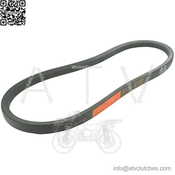 20798 COURROIE LISSE LB71 mower belt