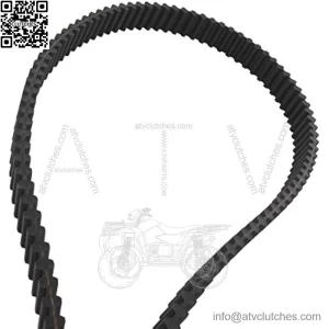 20686 DOUBLE DENTURE BEARING 1800 mm thickness