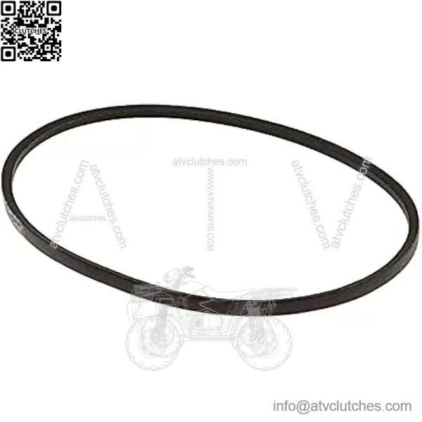cyclingcolors Z27 Lawn Mower V-Belt 10mm x 724mm Compatible with Honda ALPINA GGP
