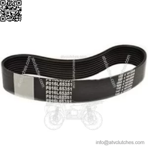 Bosch V-belt F016L65351 for Rotak mower