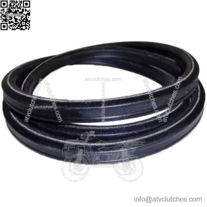 Hexagonal Belt - AA105 - McCulloch/Partner/Husqvarna