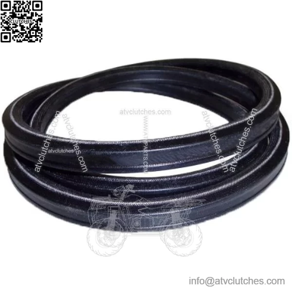 Hexagonal Belt - AA105 - McCulloch/Partner/Husqvarna