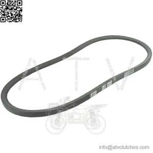 31136 COURROIE LISSE SPZ875 Lawn Mower Belt