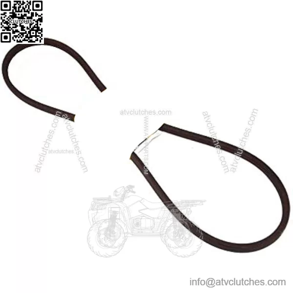 Gutbrod 954-0370 V-belt for MTD mower, 116 cm