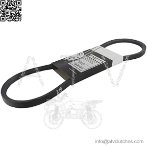 20334 COURROIE LISSE 5/8 44POUCES mower belt