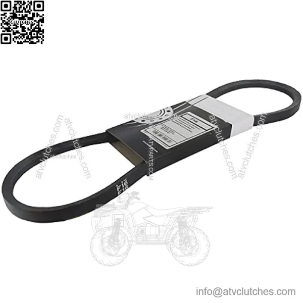 20334 COURROIE LISSE 5/8 44POUCES mower belt
