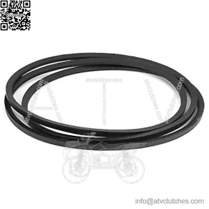 GX20072 Bridge Belt Mowers, Rubber Belt Accessories, Suitable for John Deere LA105 LA110 LA115