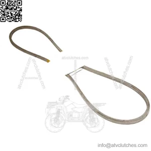V-belt 152.5 cm compatible with Castel Garden Twin Cut TC102 TC122 35061501/0