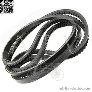 Husqvarna 574870901 Hydro Belt Fits MZ52 MZ61 MZ5424S MZ6128 MZT52 MZT61