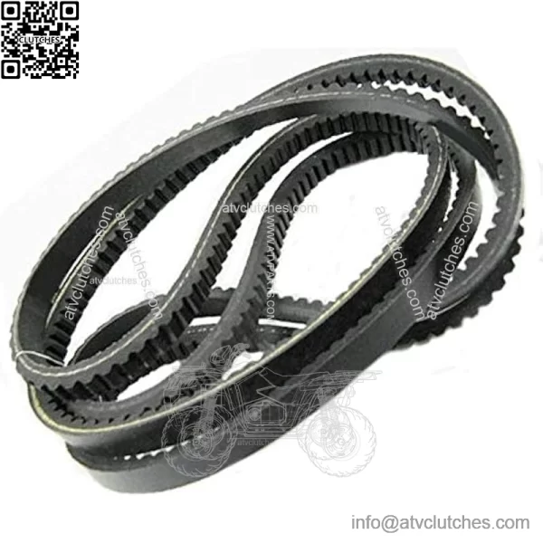 Husqvarna 574870901 Hydro Belt Fits MZ52 MZ61 MZ5424S MZ6128 MZT52 MZT61