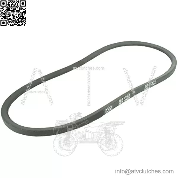11705 Mitsuboshi SPZ962 V-belt 10 x 8 x 975 mm