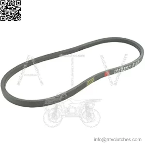 19844 COURROIE LISSE Z36 Lawn Mower Belt