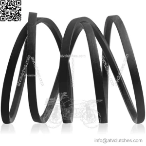 532405143 for Husqvarna 46" YTH22V46 YTH2246 ride-on mower drive belt [ Easy to replace ]
