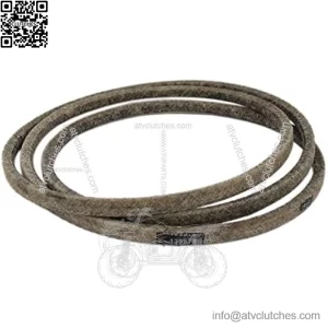 Husqvarna 532139573 replacement belt poulan/roper/craftsman/weed eater