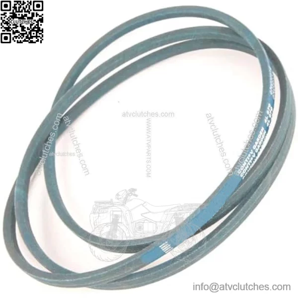 Universel Belt 4l970 l=246.4cm 7540478 for lawn mower