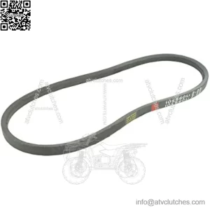 20997 COURROIE LISSE Z33 Lawn Mower Belt