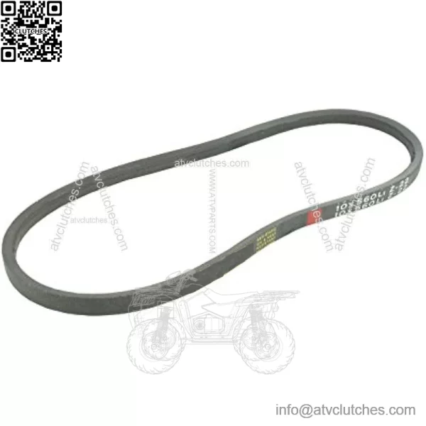20997 COURROIE LISSE Z33 Lawn Mower Belt