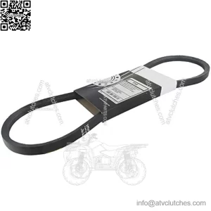 - 4L540 - SHAK aramid V-belt 4L series (cross section 12.7x8mm) 1371.60mm.