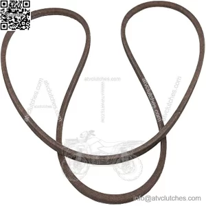 Husqvarna Drive belt, left and YTH TRACTORS outdoor products spare part