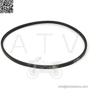 Spare Mountfield Petrol Mower Drive Belt SP534 SP536 SP535HW Part # 35064100, 135064100/0