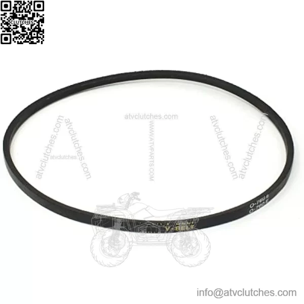 Spare Mountfield Petrol Mower Drive Belt SP534 SP536 SP535HW Part # 35064100, 135064100/0