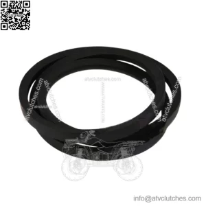 A-78 V-Belt 1/2x80