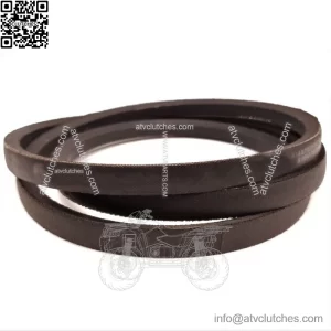 SPA3000 V-belt 13 x 3000mm Vbelt