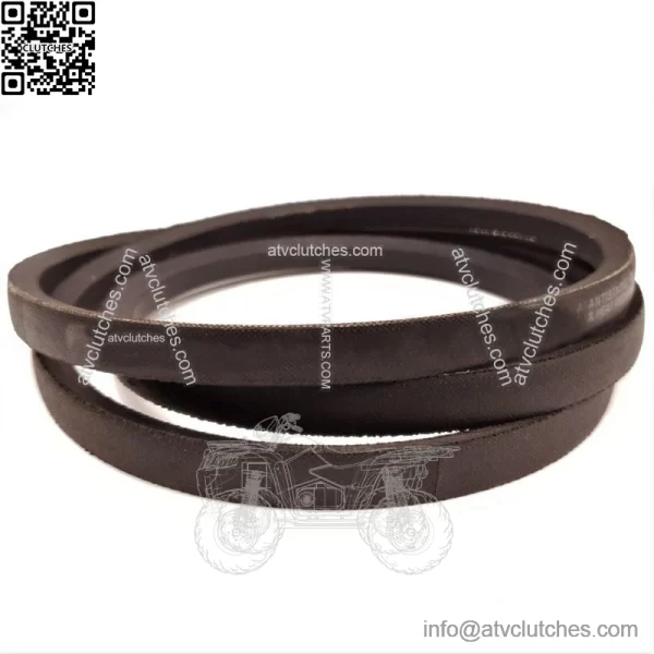 SPA3000 V-belt 13 x 3000mm Vbelt