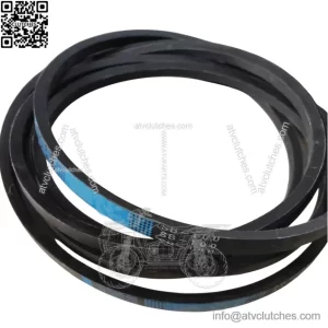 1PC NEW FIT FOR W800SB-100 Agricultural Machinery Belt