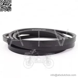 A76 or 4L780 1/2 x 78in V-Belt