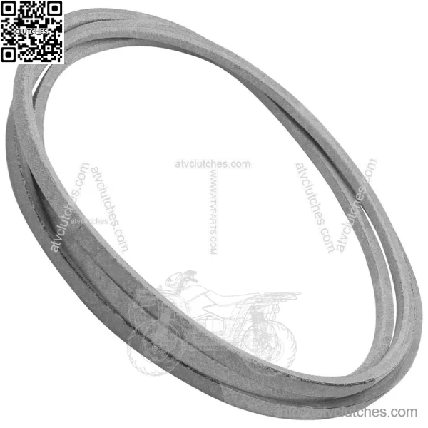 107-7738 1077738 Deck Drive Belt for Toro Z Master 74281TE Z590 Z597 - Image 2