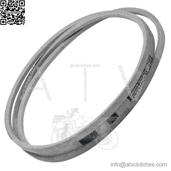 107-7738 1077738 Deck Drive Belt for Toro Z Master 74281TE Z590 Z597 - Image 3